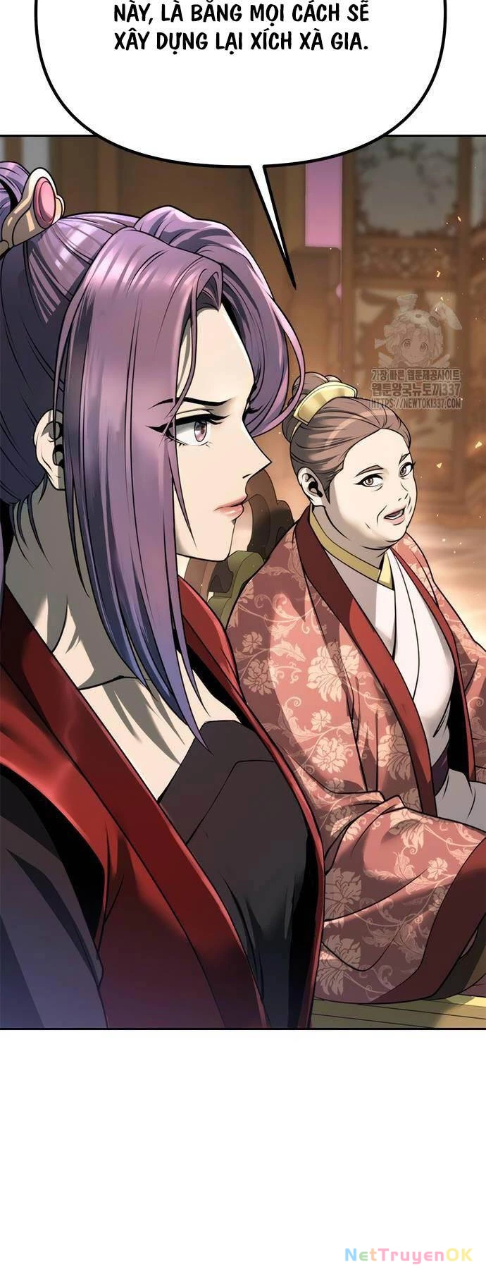 Ma Đạo Chuyển Sinh Ký Chapter 69 - Trang 4