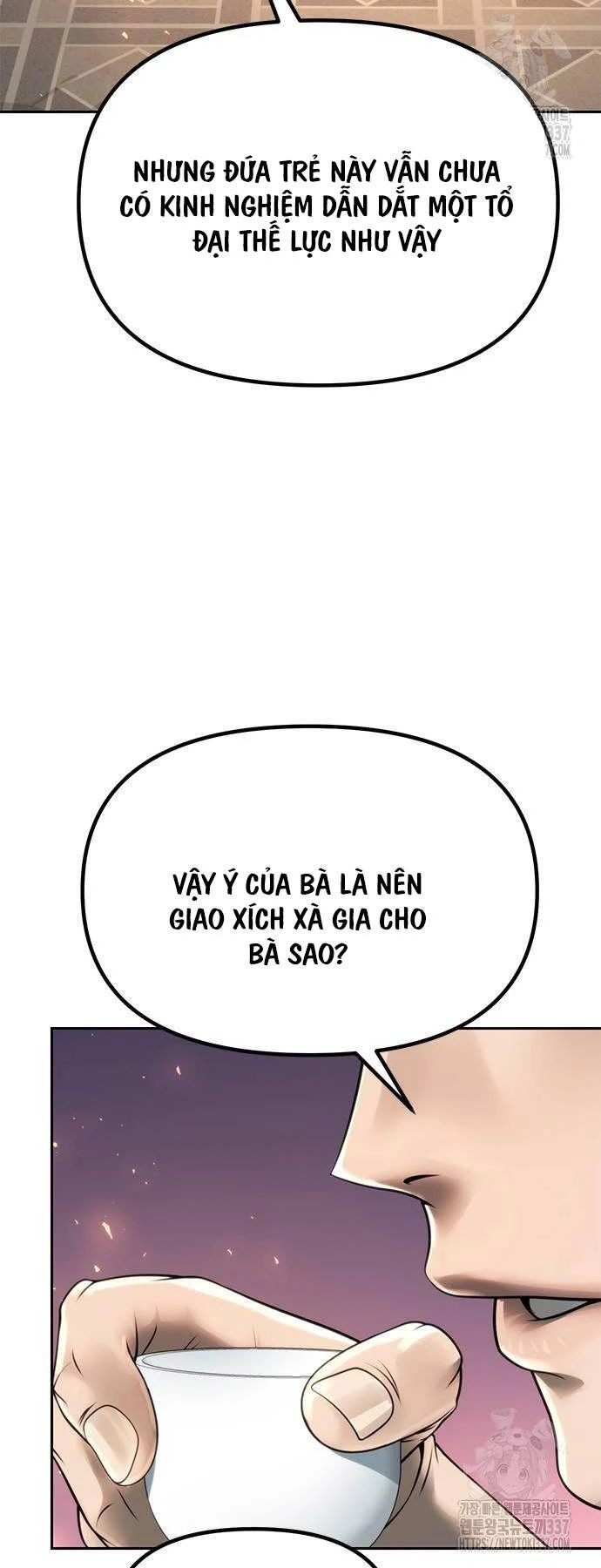 Ma Đạo Chuyển Sinh Ký Chapter 69 - Trang 4