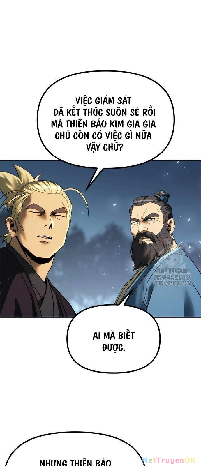 Ma Đạo Chuyển Sinh Ký Chapter 69 - Trang 4