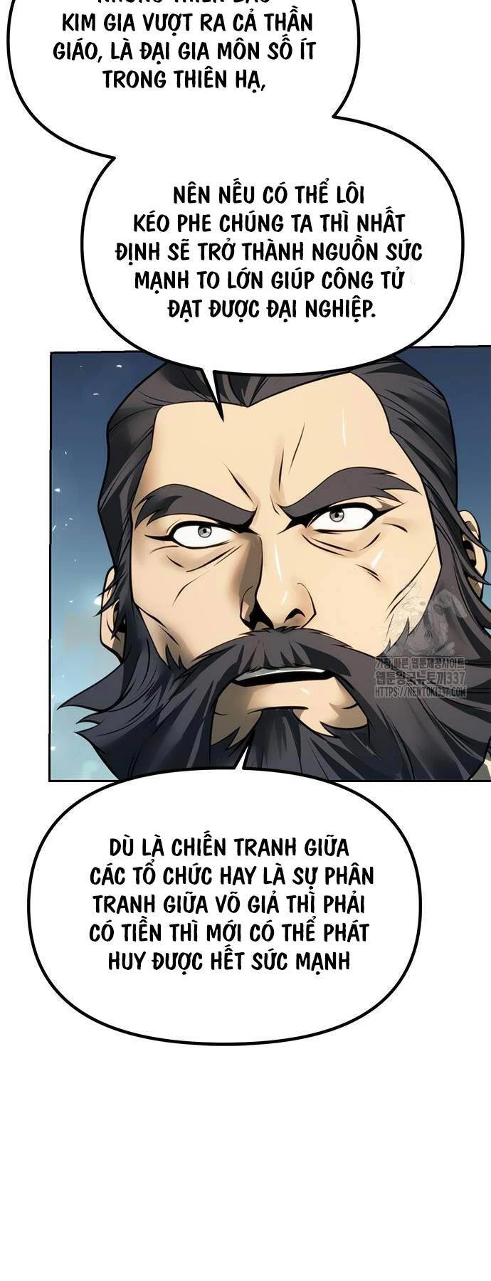 Ma Đạo Chuyển Sinh Ký Chapter 69 - Trang 4
