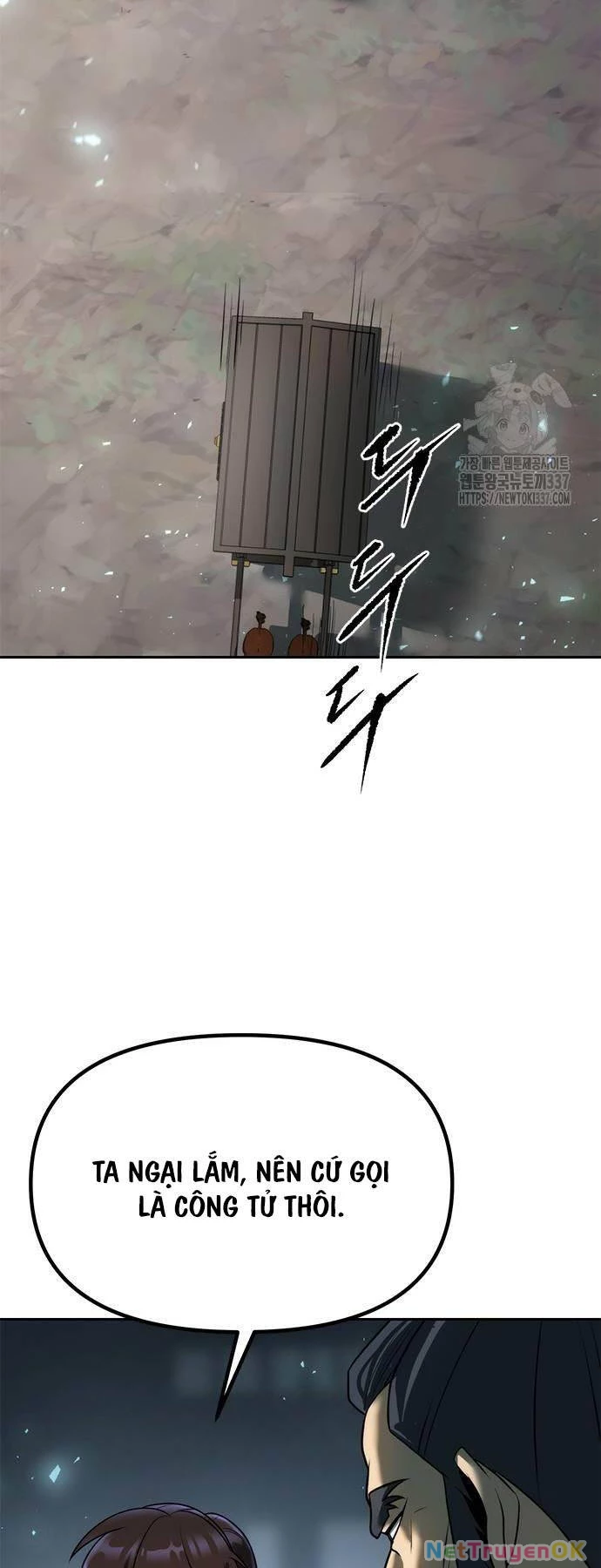 Ma Đạo Chuyển Sinh Ký Chapter 69 - Trang 4