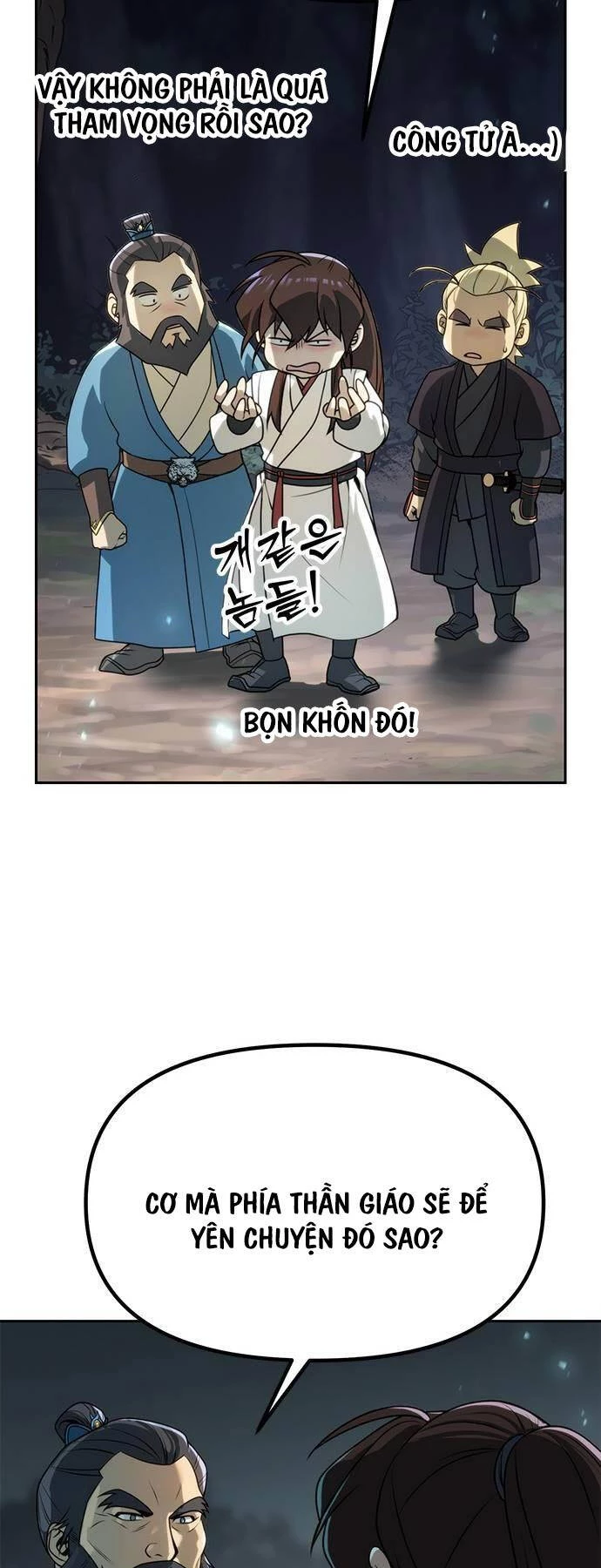 Ma Đạo Chuyển Sinh Ký Chapter 69 - Trang 4