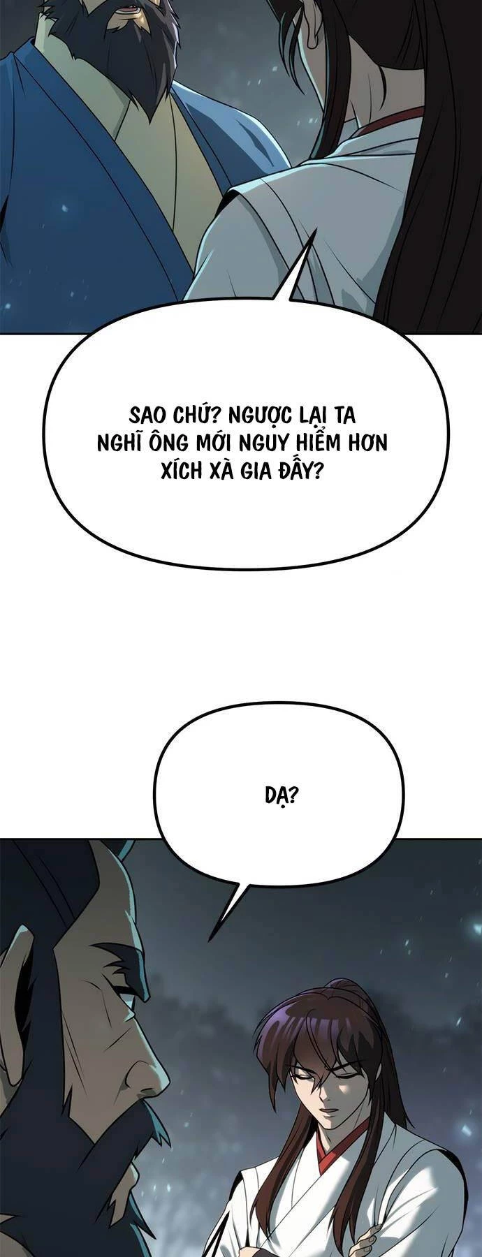 Ma Đạo Chuyển Sinh Ký Chapter 69 - Trang 4