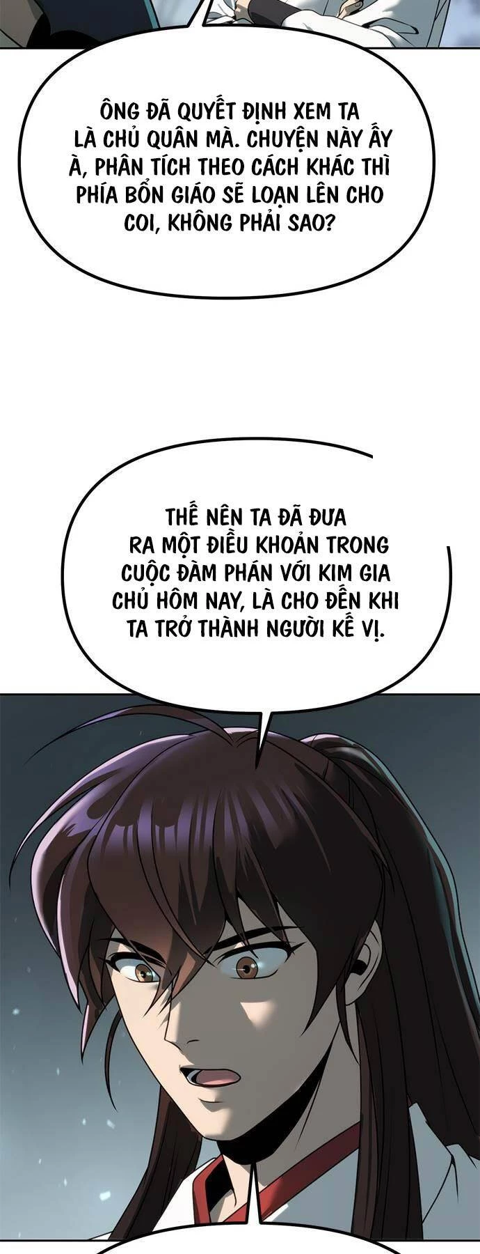 Ma Đạo Chuyển Sinh Ký Chapter 69 - Trang 4