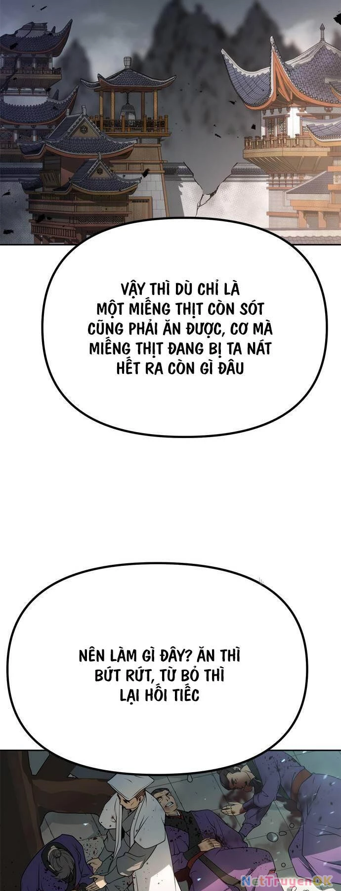 Ma Đạo Chuyển Sinh Ký Chapter 69 - Trang 4