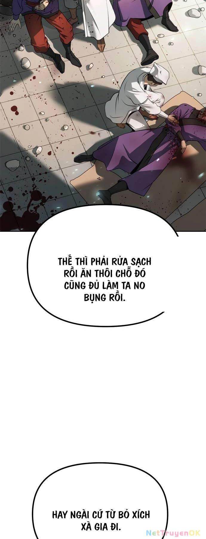 Ma Đạo Chuyển Sinh Ký Chapter 69 - Trang 4