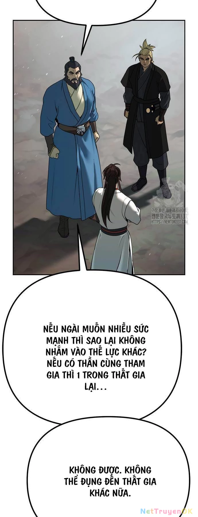 Ma Đạo Chuyển Sinh Ký Chapter 69 - Trang 4