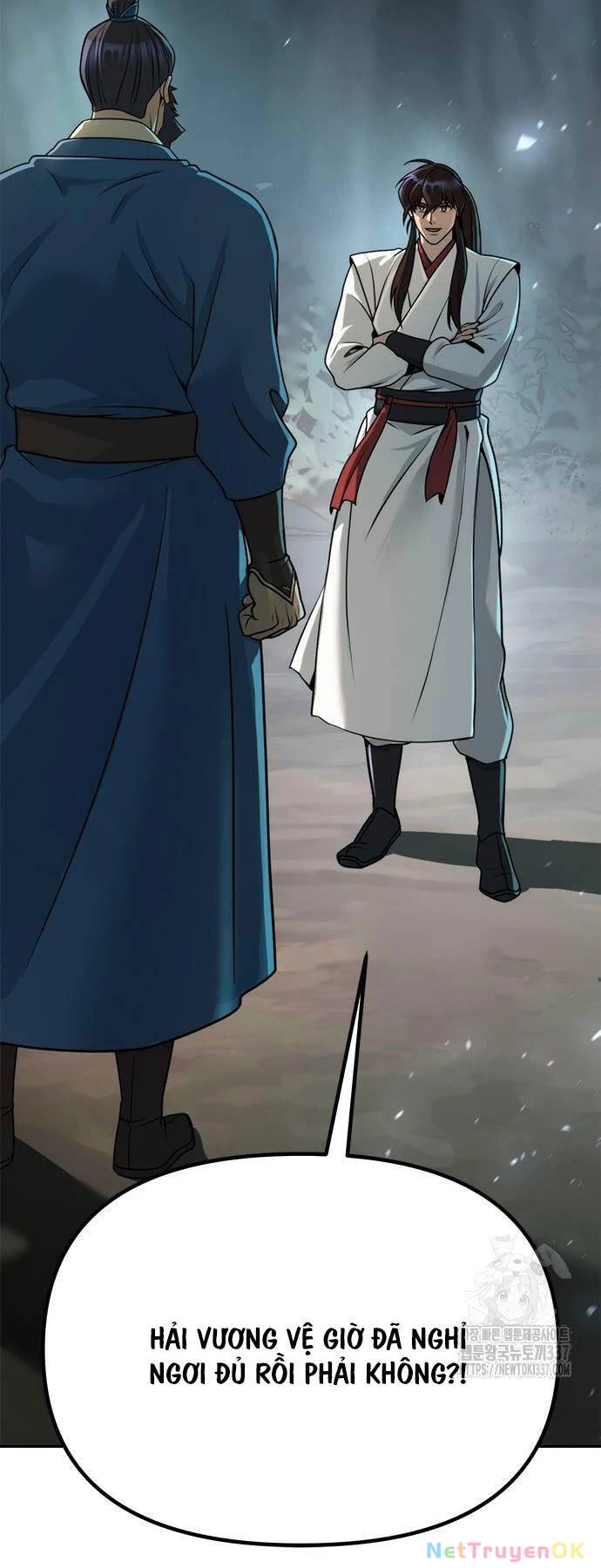 Ma Đạo Chuyển Sinh Ký Chapter 69 - Trang 4