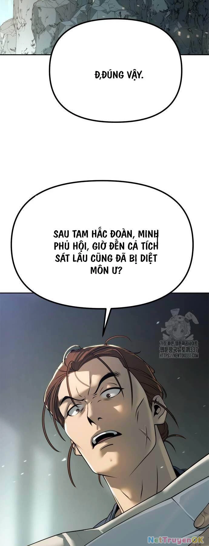 Ma Đạo Chuyển Sinh Ký Chapter 69 - Trang 4
