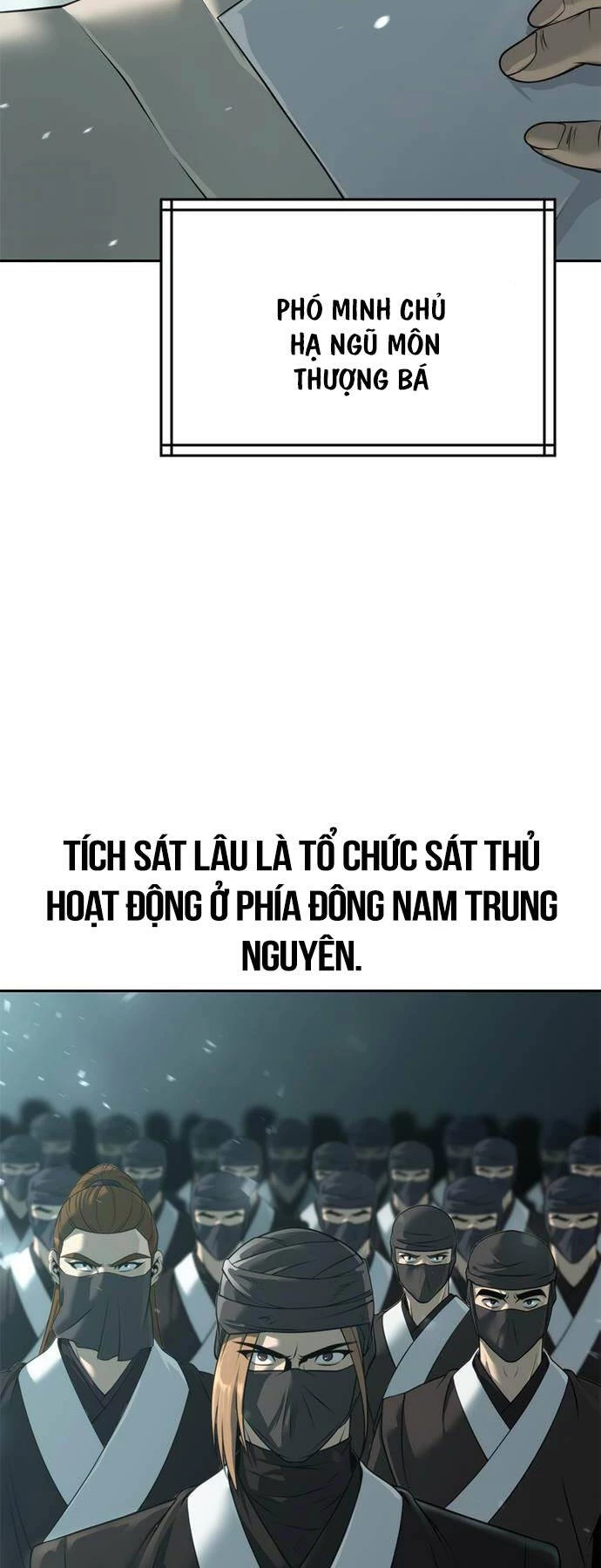 Ma Đạo Chuyển Sinh Ký Chapter 69 - Trang 4