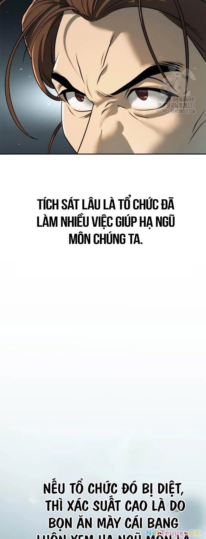 Ma Đạo Chuyển Sinh Ký Chapter 69 - Trang 4