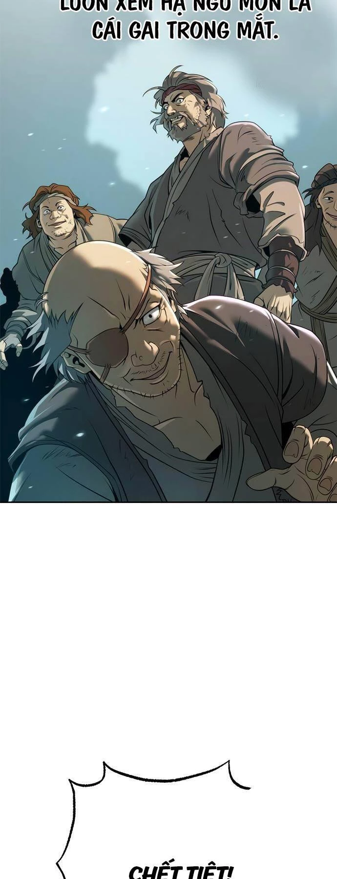 Ma Đạo Chuyển Sinh Ký Chapter 69 - Trang 4