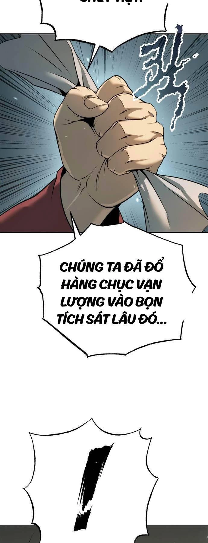 Ma Đạo Chuyển Sinh Ký Chapter 69 - Trang 4