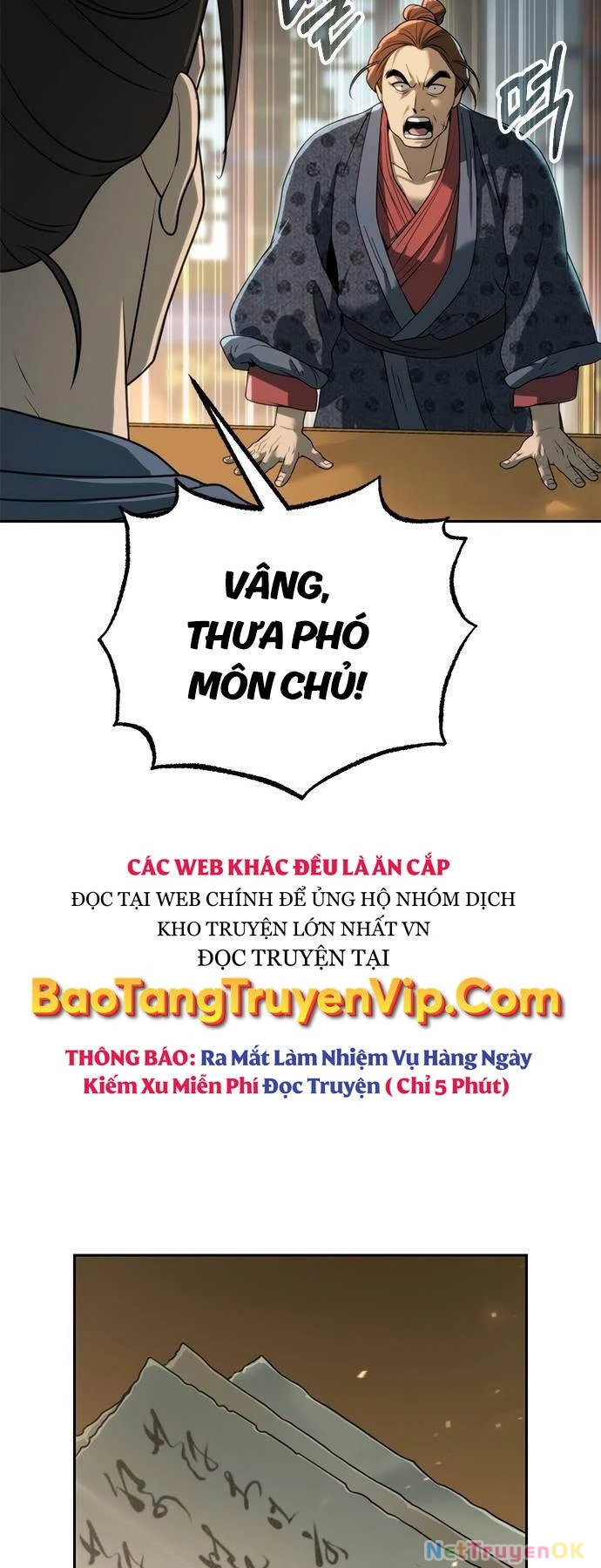 Ma Đạo Chuyển Sinh Ký Chapter 69 - Trang 4