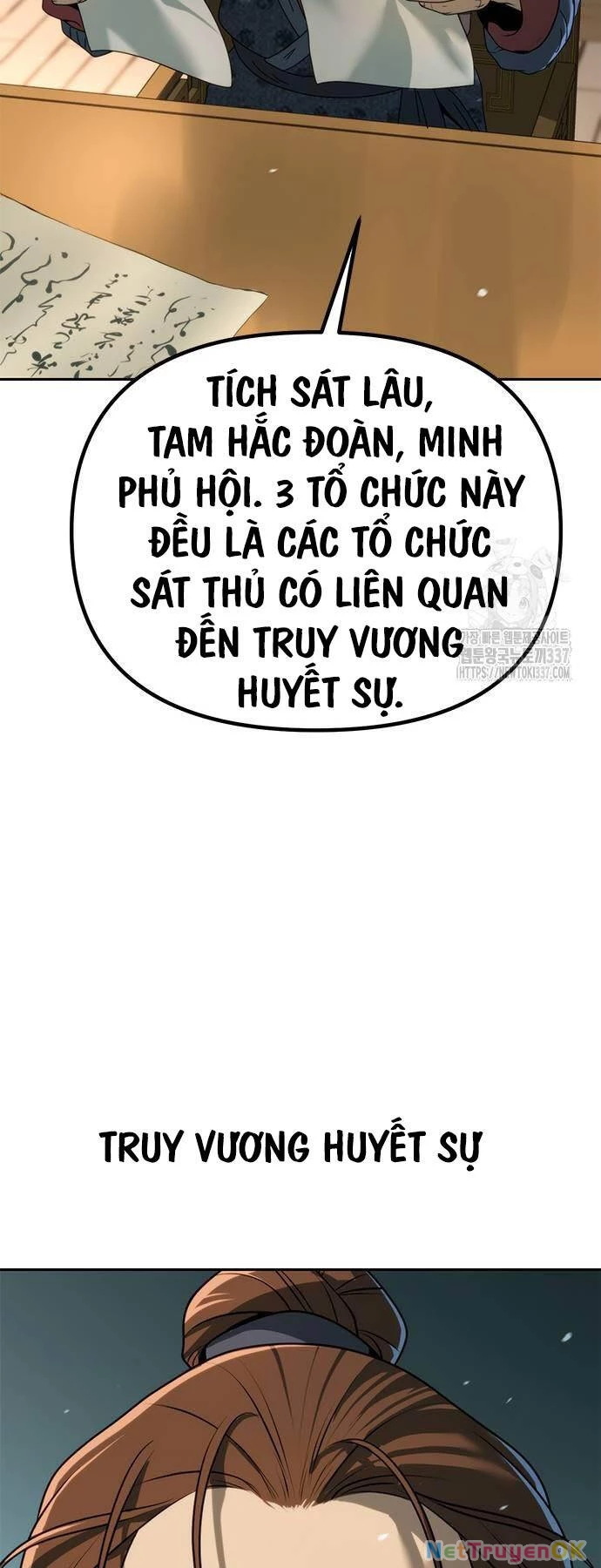 Ma Đạo Chuyển Sinh Ký Chapter 69 - Trang 4