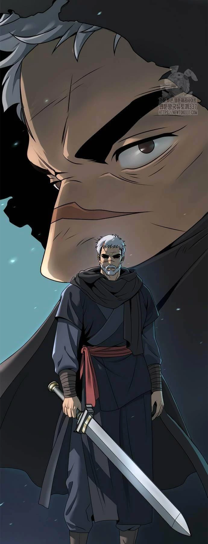 Ma Đạo Chuyển Sinh Ký Chapter 69 - Trang 4