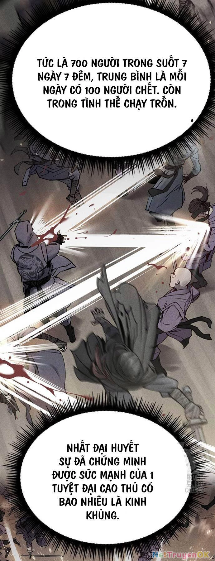 Ma Đạo Chuyển Sinh Ký Chapter 69 - Trang 4