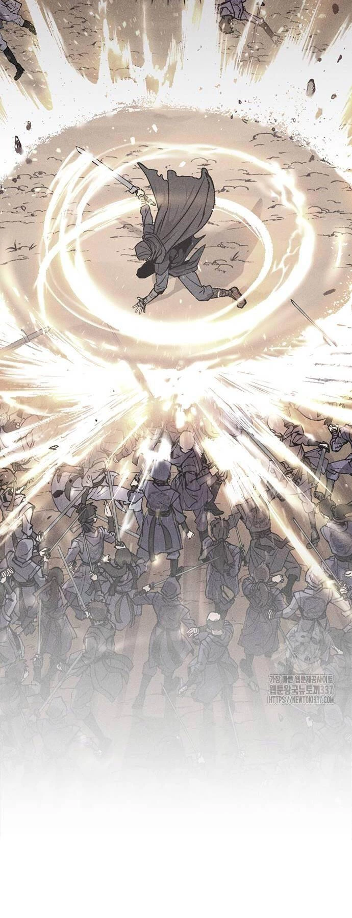 Ma Đạo Chuyển Sinh Ký Chapter 69 - Trang 4