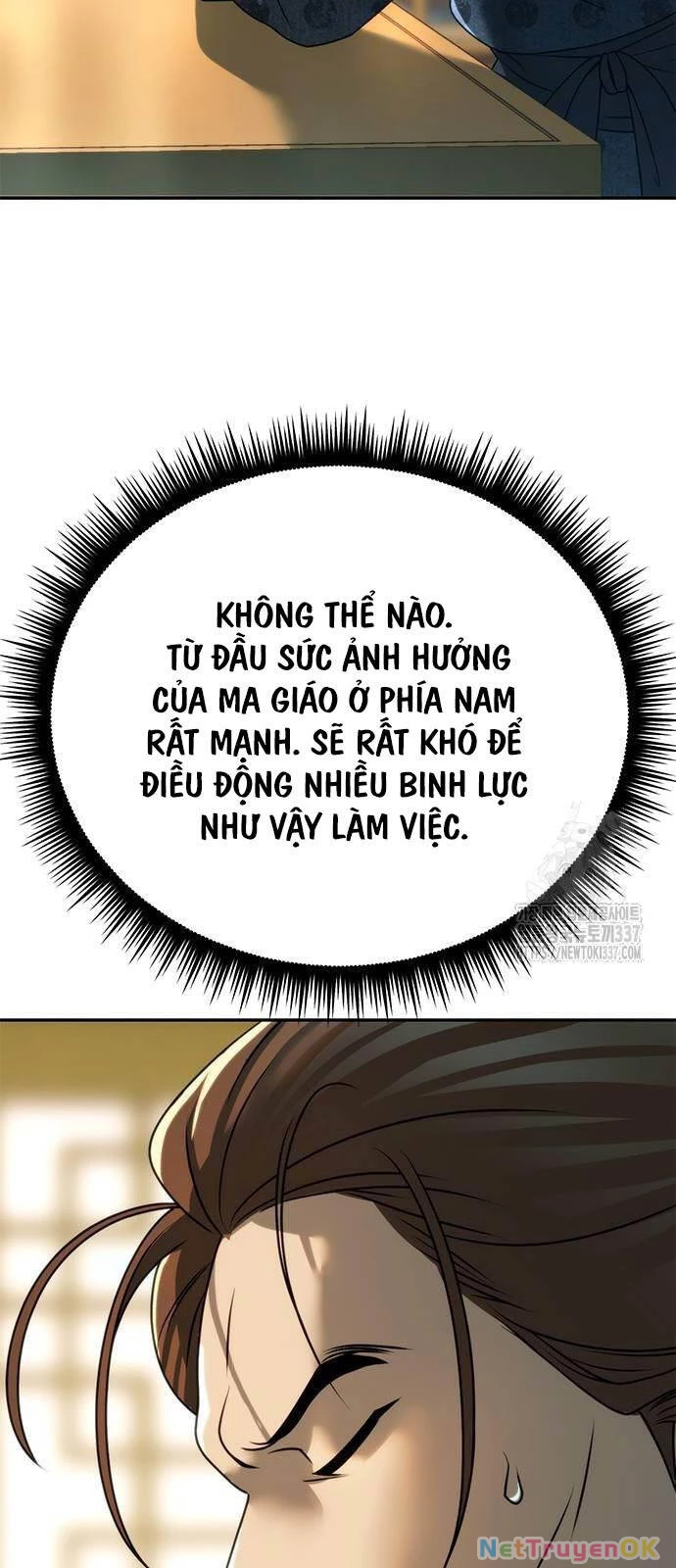 Ma Đạo Chuyển Sinh Ký Chapter 69 - Trang 4