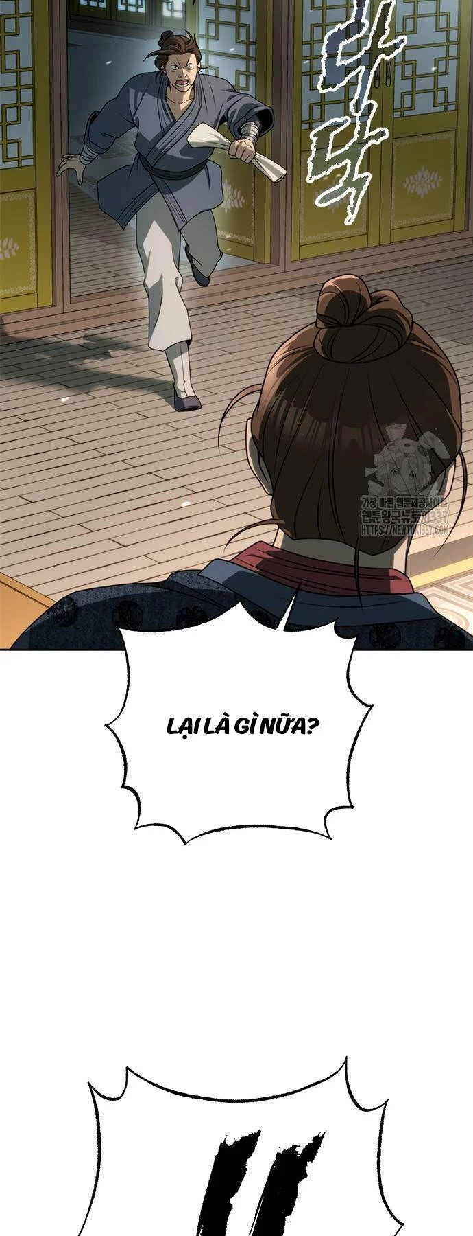 Ma Đạo Chuyển Sinh Ký Chapter 69 - Trang 4