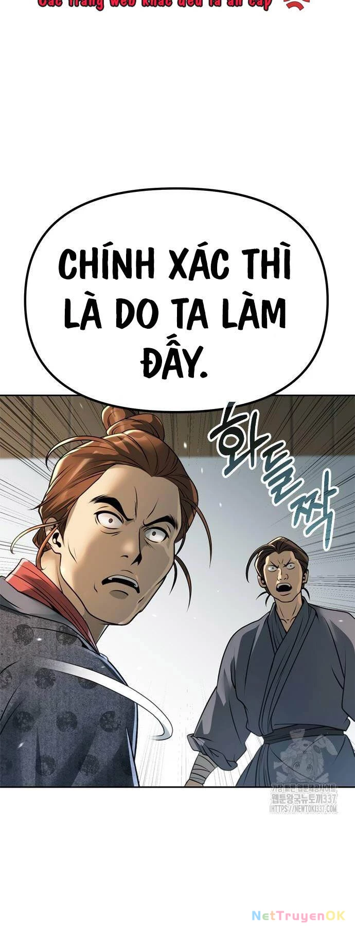 Ma Đạo Chuyển Sinh Ký Chapter 69 - Trang 4