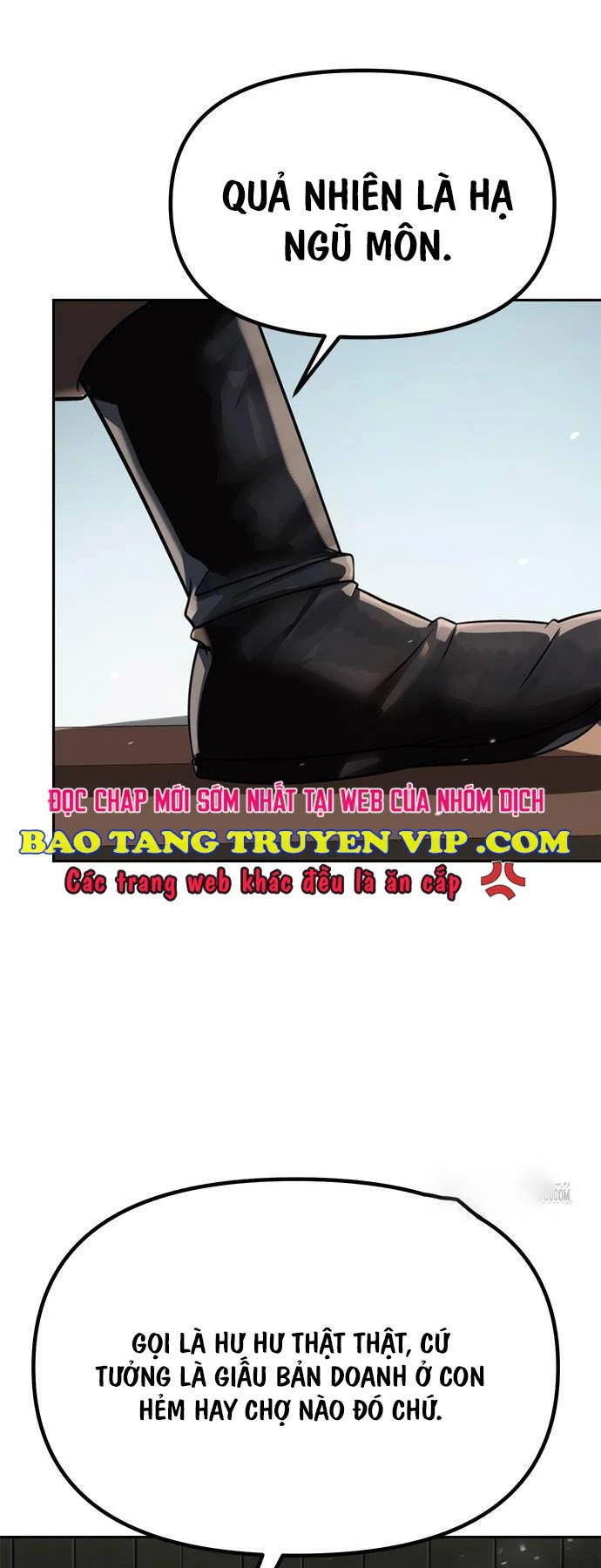 Ma Đạo Chuyển Sinh Ký Chapter 69 - Trang 4