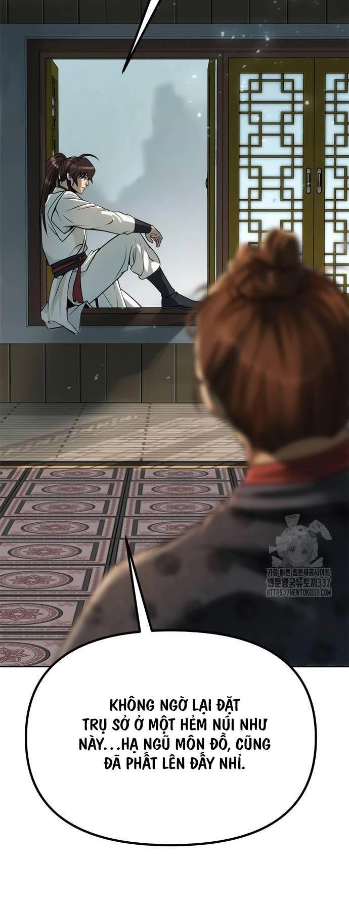 Ma Đạo Chuyển Sinh Ký Chapter 69 - Trang 4