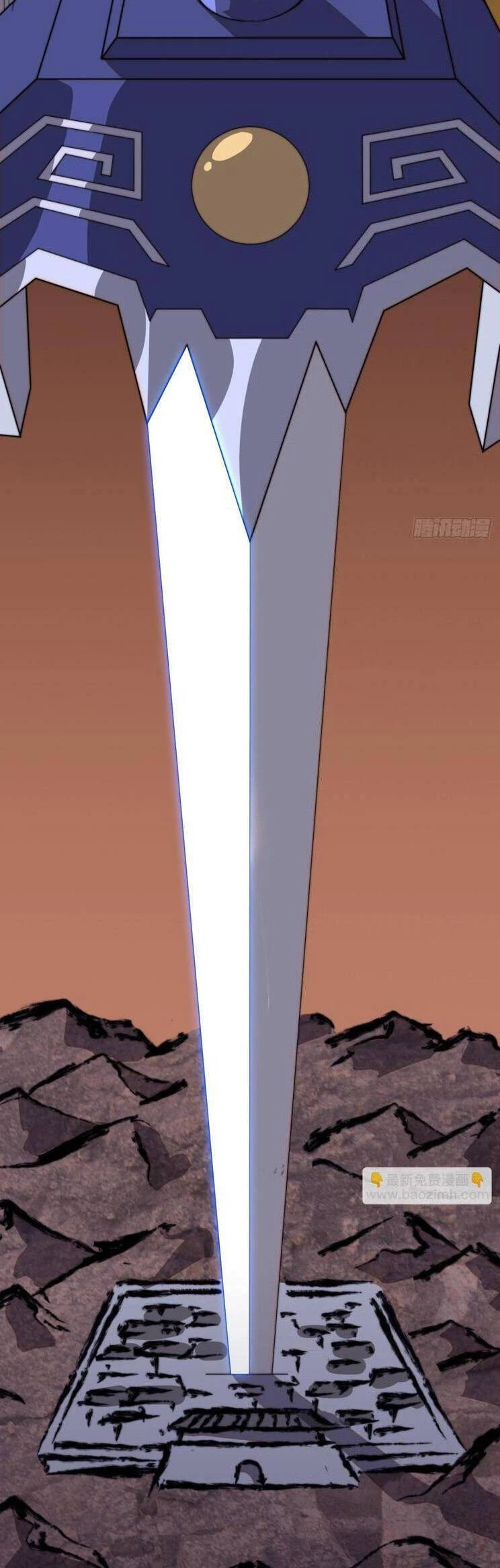 Ta Có Một Sơn Trại Chapter 895 - Trang 4