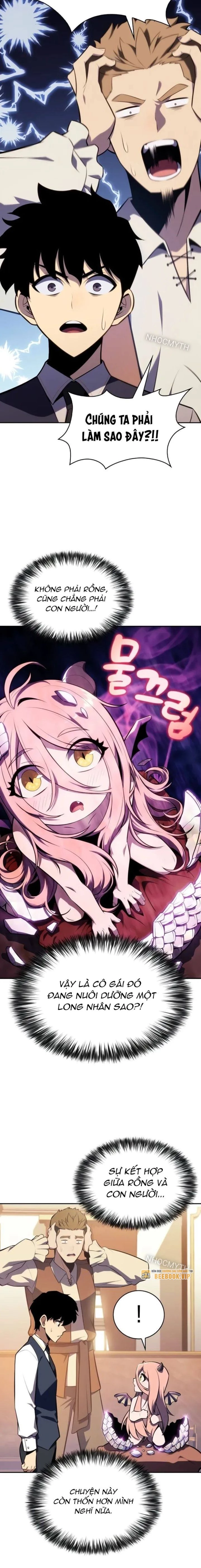 Cậu Út Nhà Công Tước Là Sát Thủ Hồi Quy Chapter 22 - Trang 4