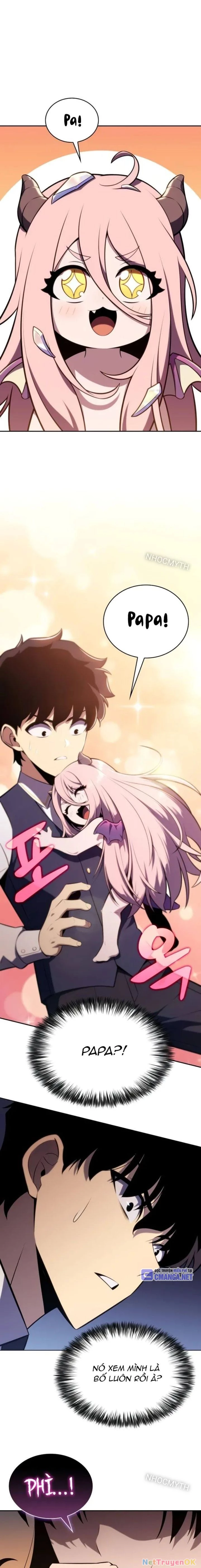 Cậu Út Nhà Công Tước Là Sát Thủ Hồi Quy Chapter 22 - Trang 4