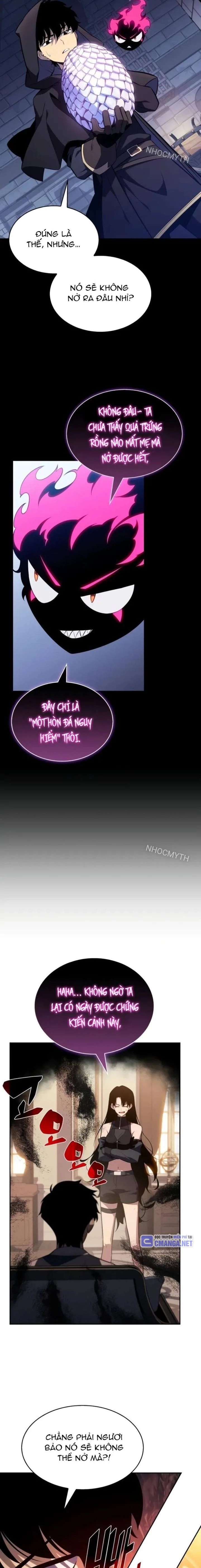 Cậu Út Nhà Công Tước Là Sát Thủ Hồi Quy Chapter 22 - Trang 4