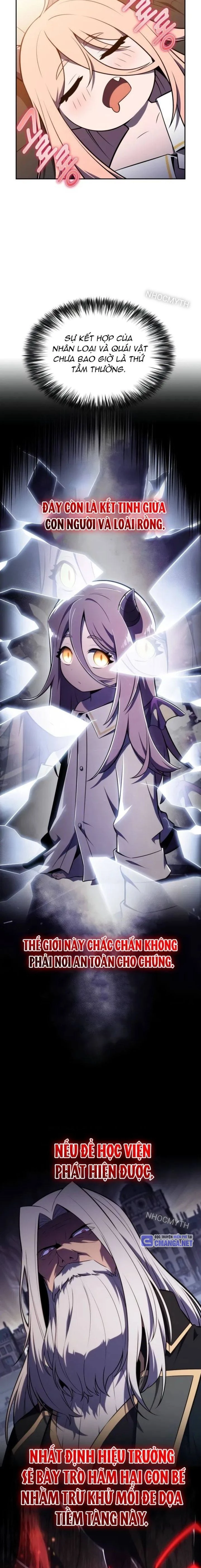 Cậu Út Nhà Công Tước Là Sát Thủ Hồi Quy Chapter 22 - Trang 4