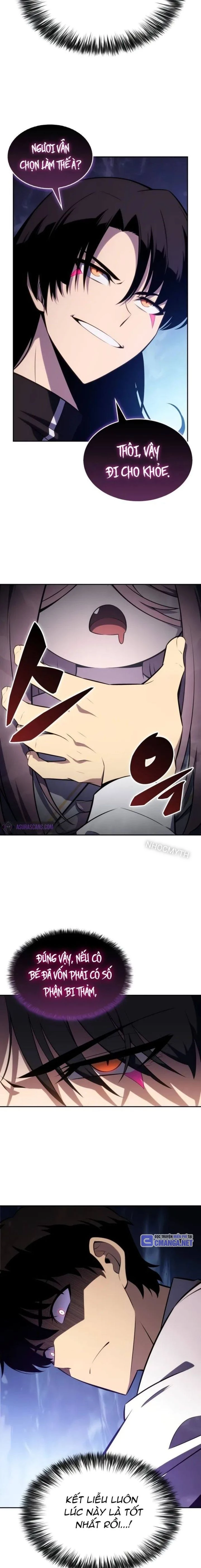 Cậu Út Nhà Công Tước Là Sát Thủ Hồi Quy Chapter 22 - Trang 4