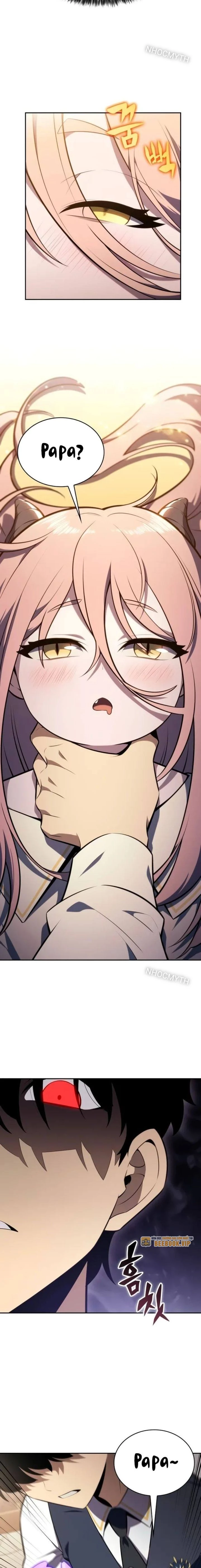 Cậu Út Nhà Công Tước Là Sát Thủ Hồi Quy Chapter 22 - Trang 4