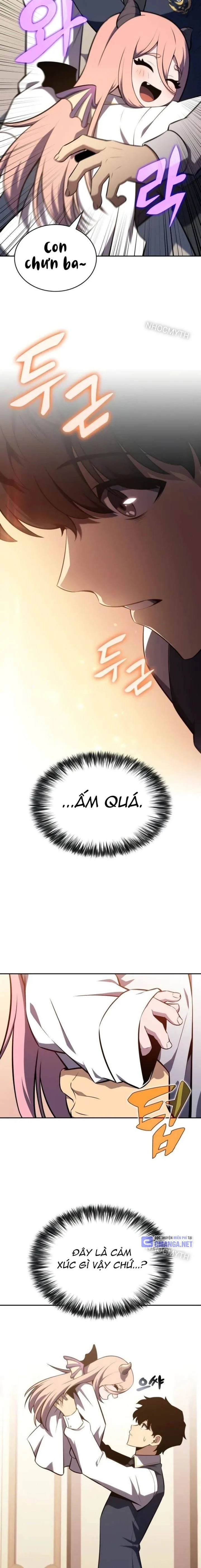 Cậu Út Nhà Công Tước Là Sát Thủ Hồi Quy Chapter 22 - Trang 4