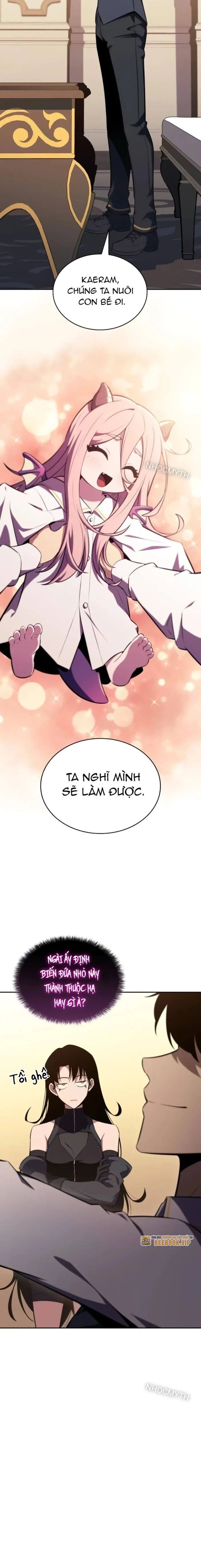 Cậu Út Nhà Công Tước Là Sát Thủ Hồi Quy Chapter 22 - Trang 4