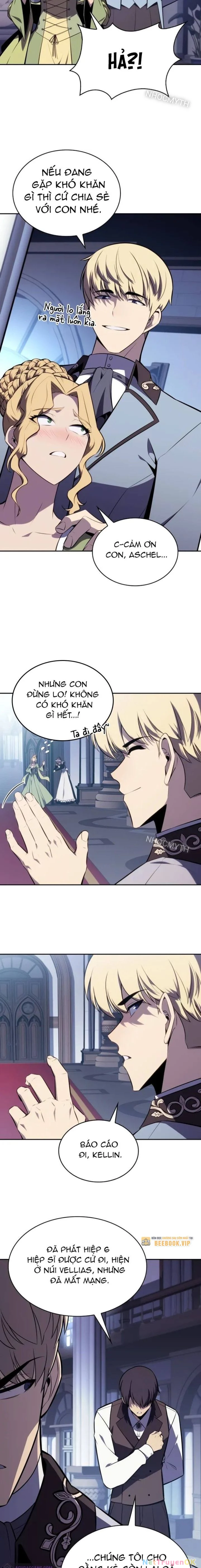 Cậu Út Nhà Công Tước Là Sát Thủ Hồi Quy Chapter 22 - Trang 4