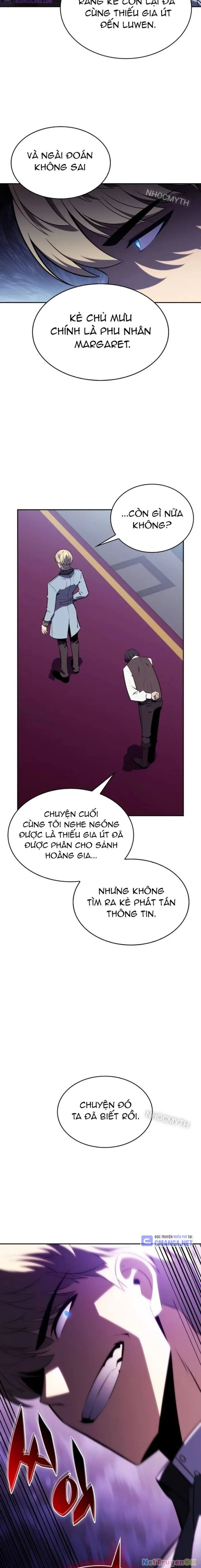 Cậu Út Nhà Công Tước Là Sát Thủ Hồi Quy Chapter 22 - Trang 4