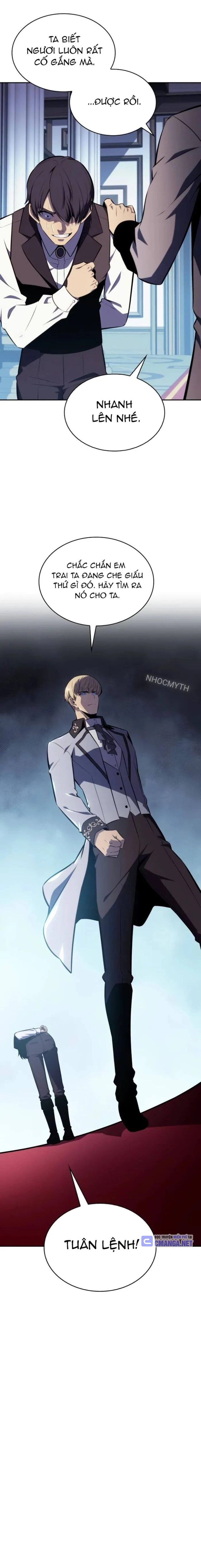 Cậu Út Nhà Công Tước Là Sát Thủ Hồi Quy Chapter 22 - Trang 4