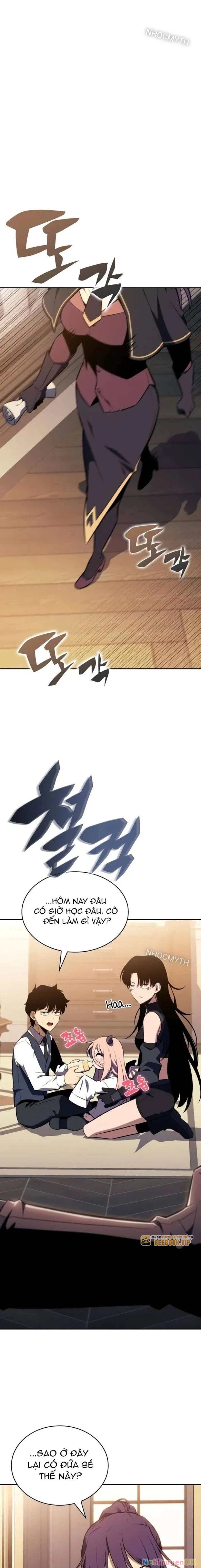 Cậu Út Nhà Công Tước Là Sát Thủ Hồi Quy Chapter 22 - Trang 4