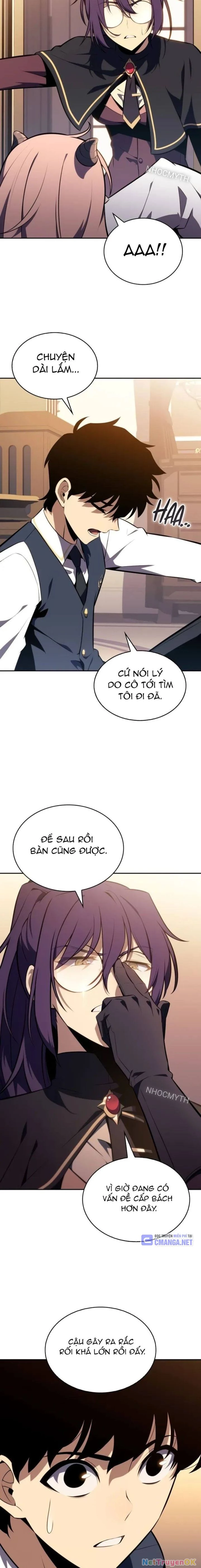 Cậu Út Nhà Công Tước Là Sát Thủ Hồi Quy Chapter 22 - Trang 4