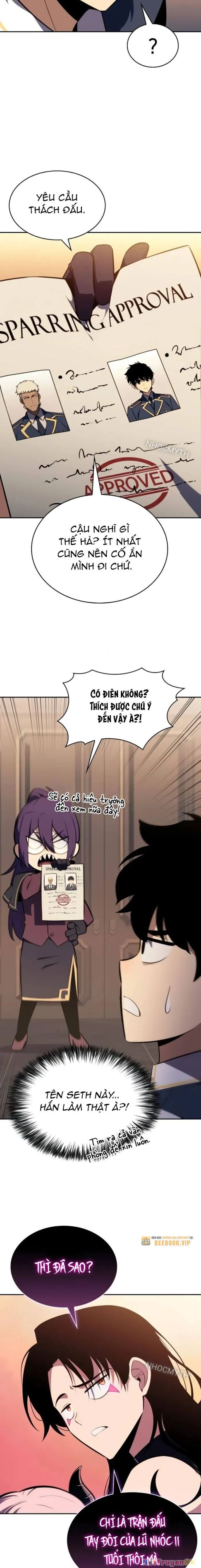 Cậu Út Nhà Công Tước Là Sát Thủ Hồi Quy Chapter 22 - Trang 4