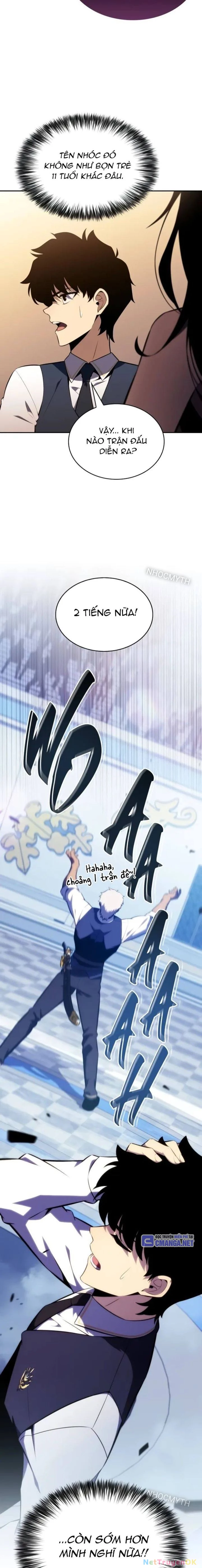 Cậu Út Nhà Công Tước Là Sát Thủ Hồi Quy Chapter 22 - Trang 4