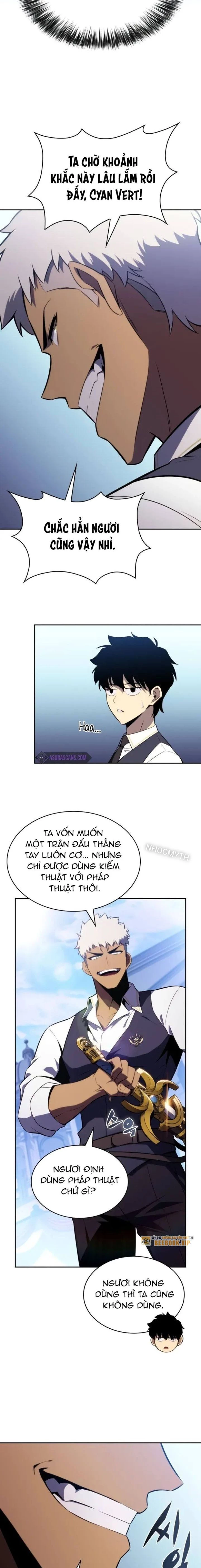 Cậu Út Nhà Công Tước Là Sát Thủ Hồi Quy Chapter 22 - Trang 4