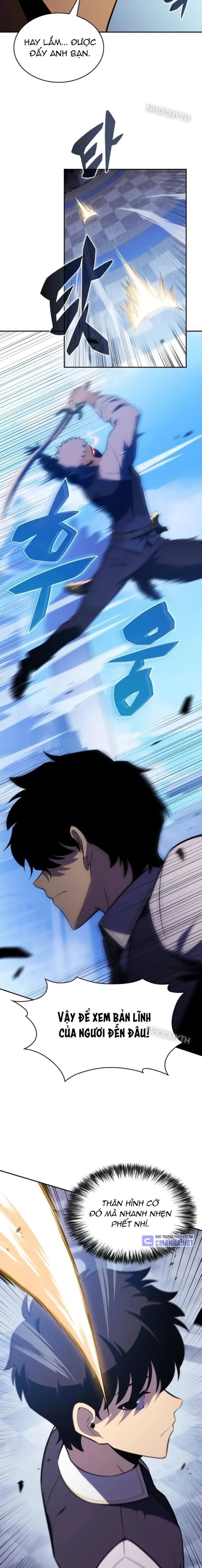 Cậu Út Nhà Công Tước Là Sát Thủ Hồi Quy Chapter 22 - Trang 4