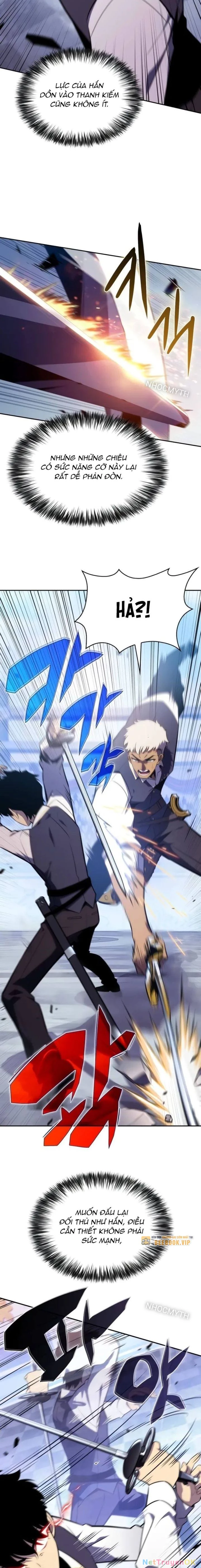 Cậu Út Nhà Công Tước Là Sát Thủ Hồi Quy Chapter 22 - Trang 4