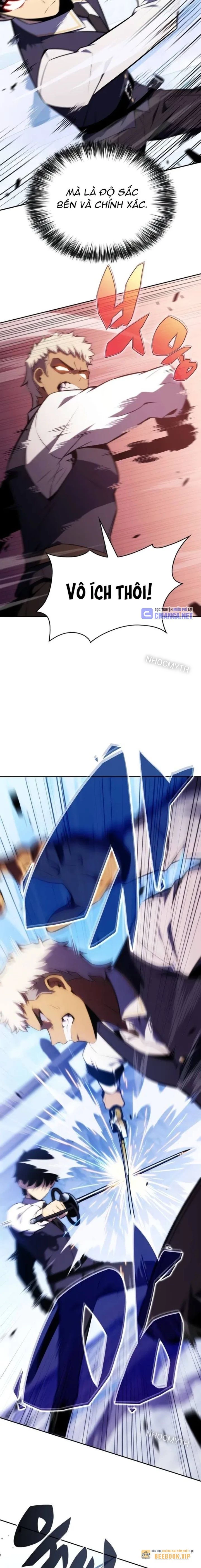 Cậu Út Nhà Công Tước Là Sát Thủ Hồi Quy Chapter 22 - Trang 4