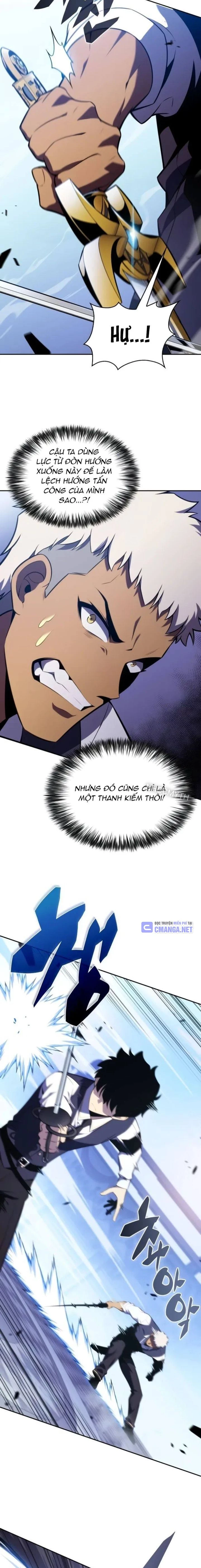 Cậu Út Nhà Công Tước Là Sát Thủ Hồi Quy Chapter 22 - Trang 4