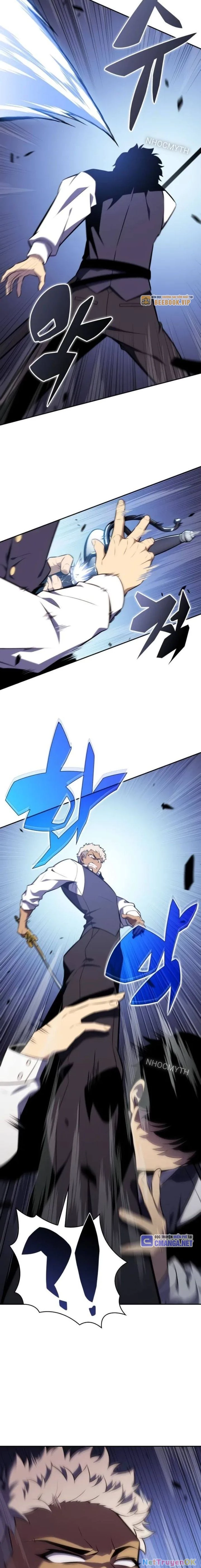 Cậu Út Nhà Công Tước Là Sát Thủ Hồi Quy Chapter 22 - Trang 4