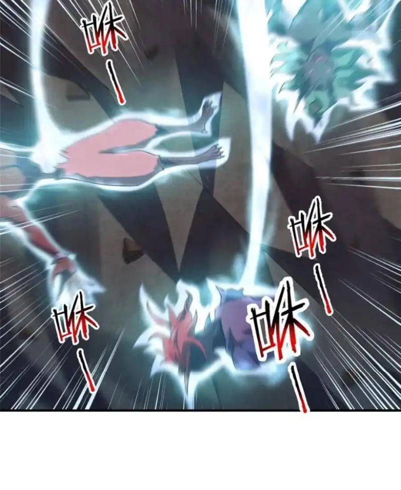 Thần Sủng Tiến Hóa Chapter 305 - Trang 4